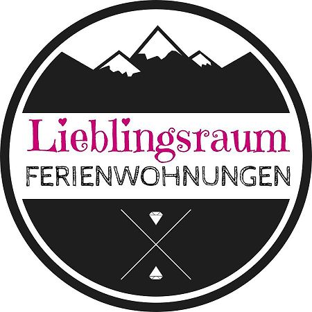 Ღlieblingsraum Fewo Stellplatz Babybett Disneytvღ Oberstaufen Eksteriør billede