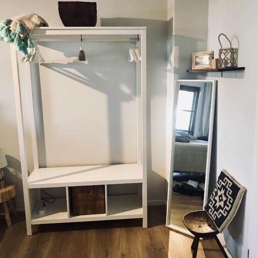 Ღlieblingsraum Fewo Stellplatz Babybett Disneytvღ Oberstaufen Eksteriør billede